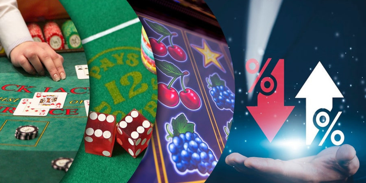 Spin, Win, and Grin: The Ultimate Guide to Slot Sites