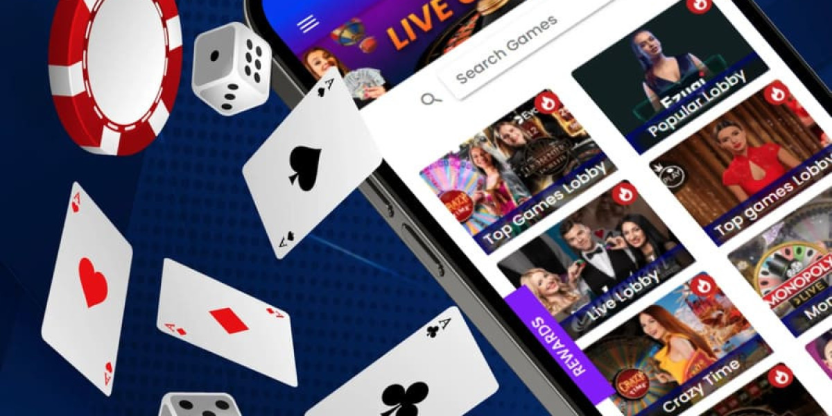 Spin and Win: Unveiling the Magic of Slot Sites