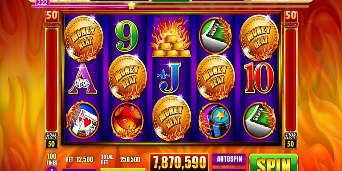 Jackpots and JavaScript: Your Ultimate Guide to Winning at Online Casino Sites