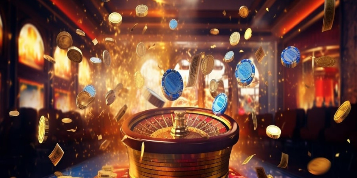 Bankrolls, Baccarat, and Bytes: The Digital Realm of Online Baccarat