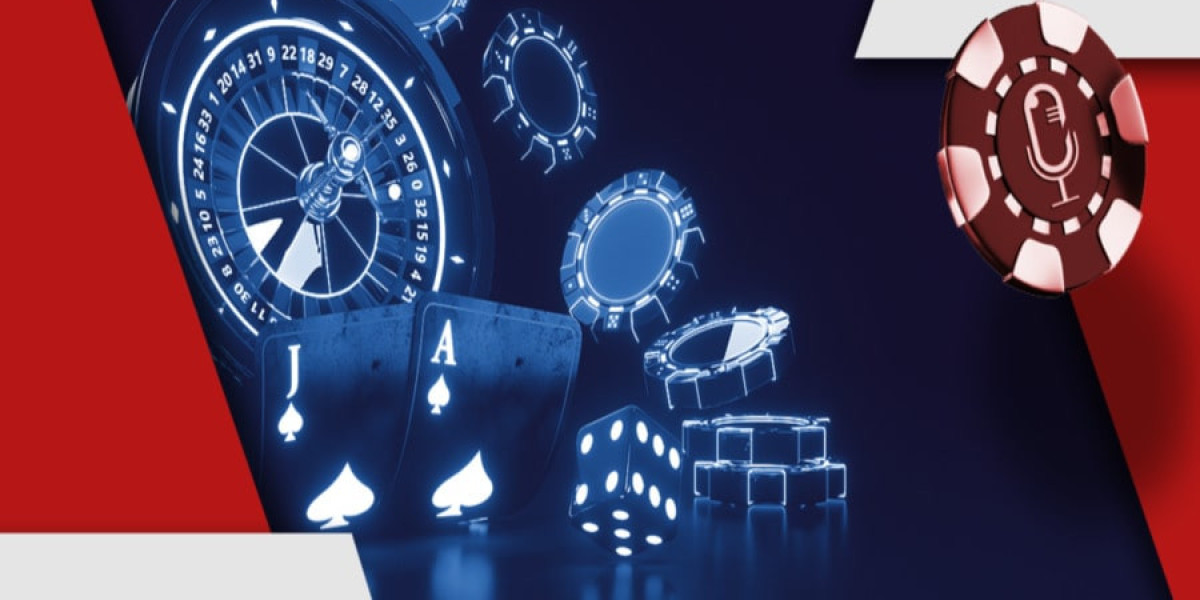 Discover the Ultimate Casino Site