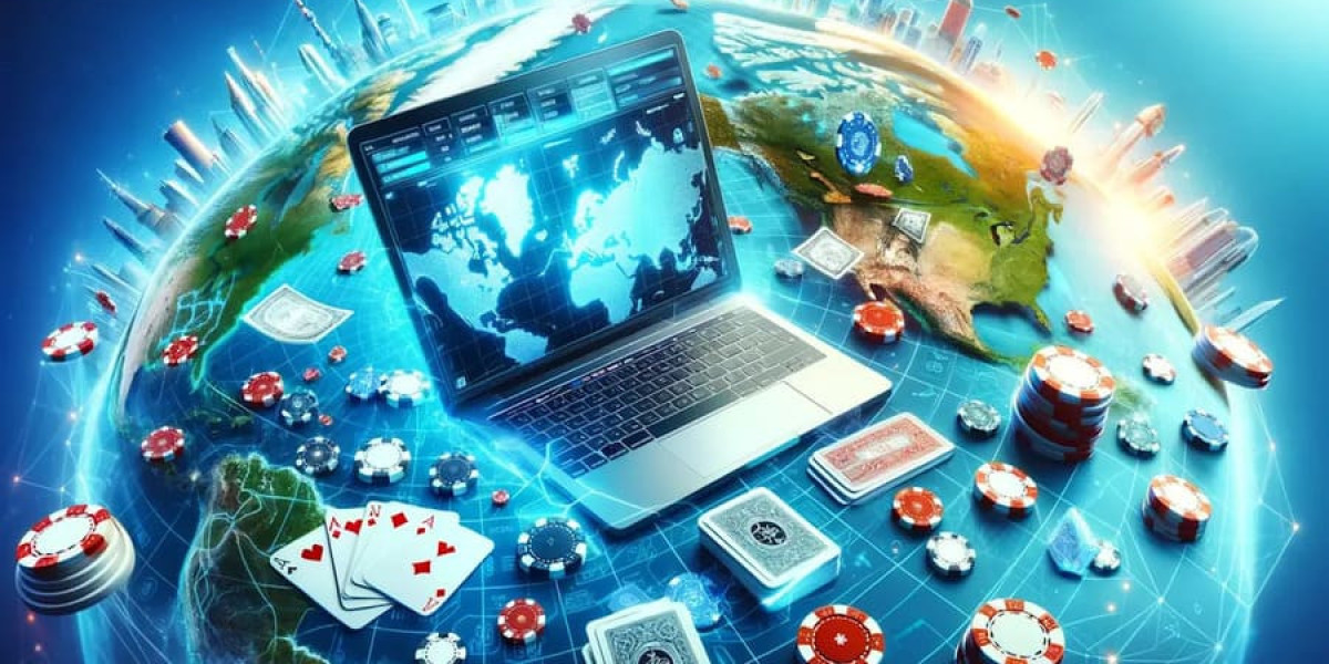 Mastering the Art of Online Baccarat: A Comprehensive Guide