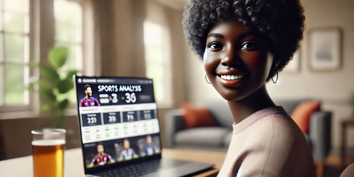 The Exciting World of Sports Betting