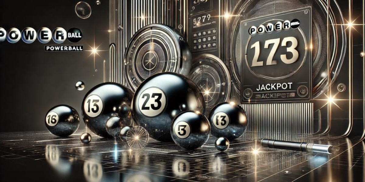 Powerball: Your Guide to Winning Big