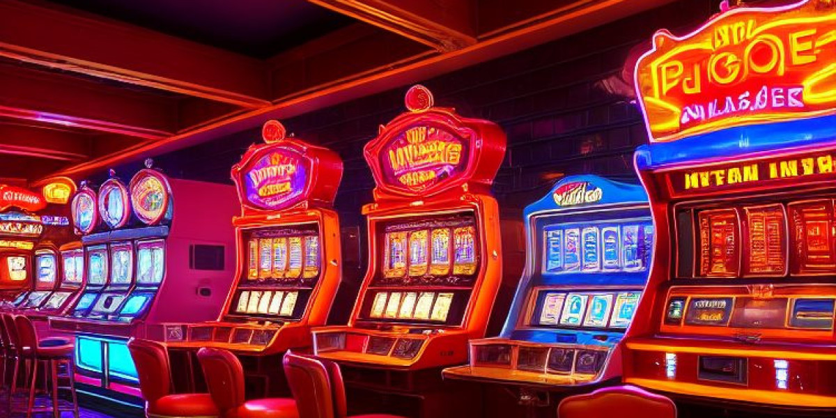 Ofertas Abundantes en Casino Botemania