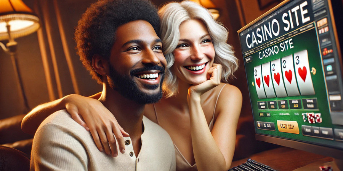 Exploring New Online Casinos