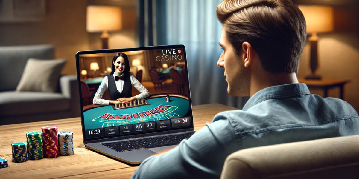 The Excitement of Video Poker Online