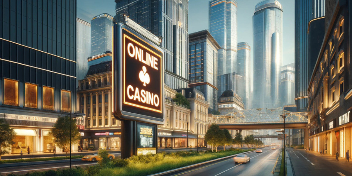 Discovering Top Live Casinos