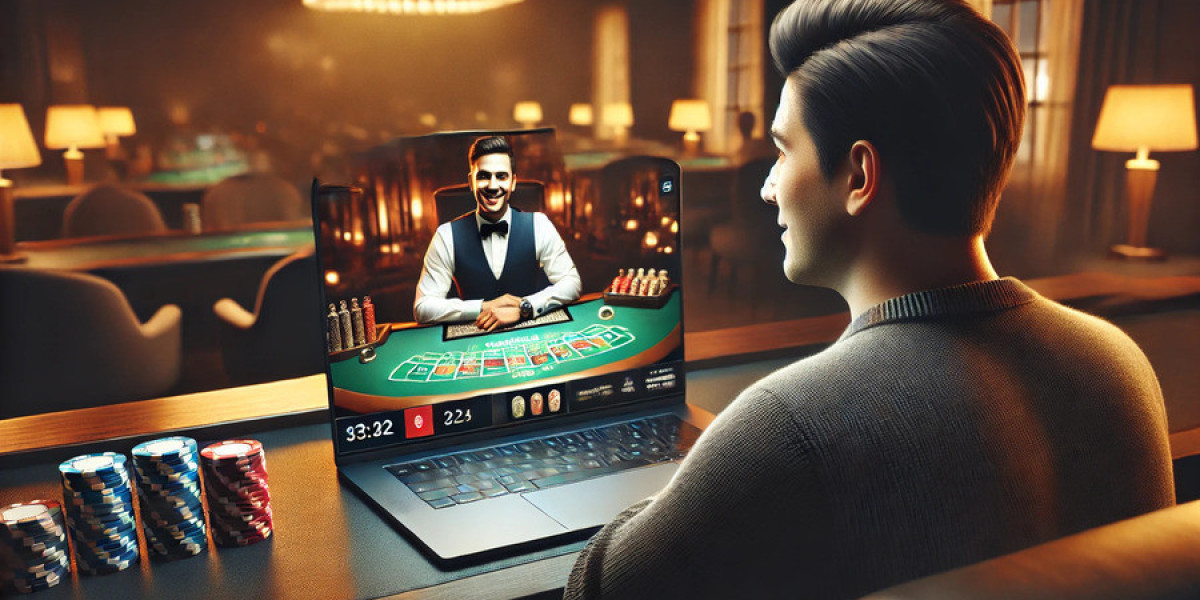 Explore the Best Casino Sites