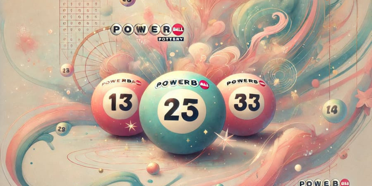 Unlocking EOS Powerball