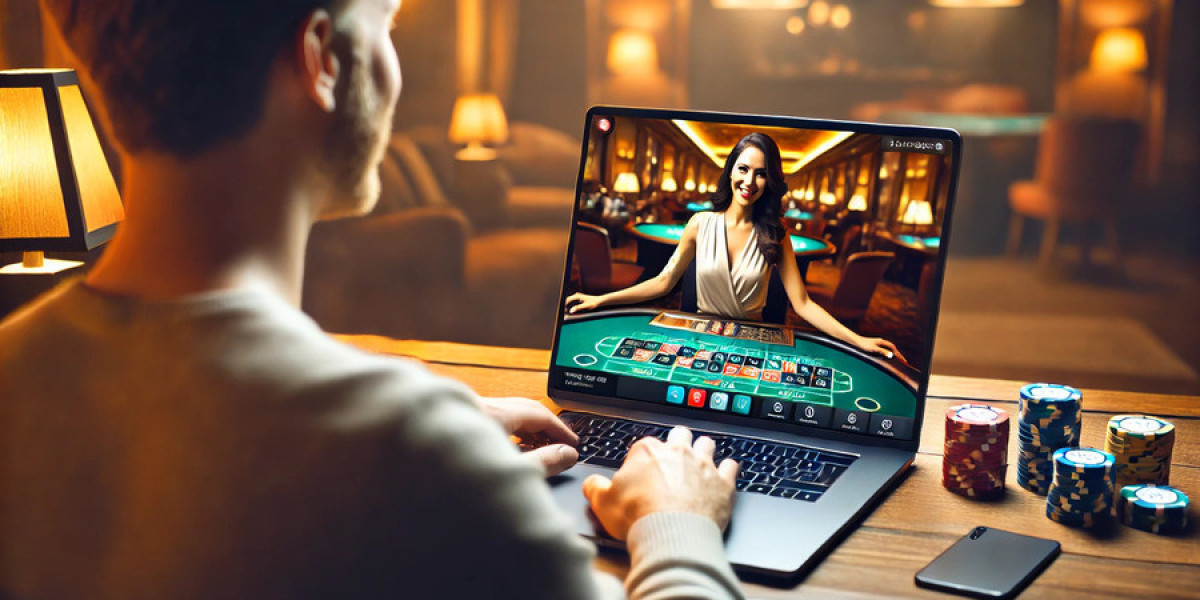 Winning Big in Online Casinos