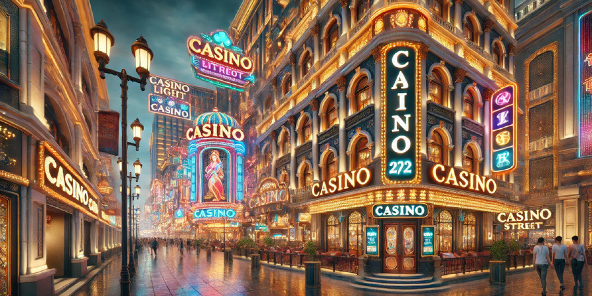 Unlocking Casino Bonuses