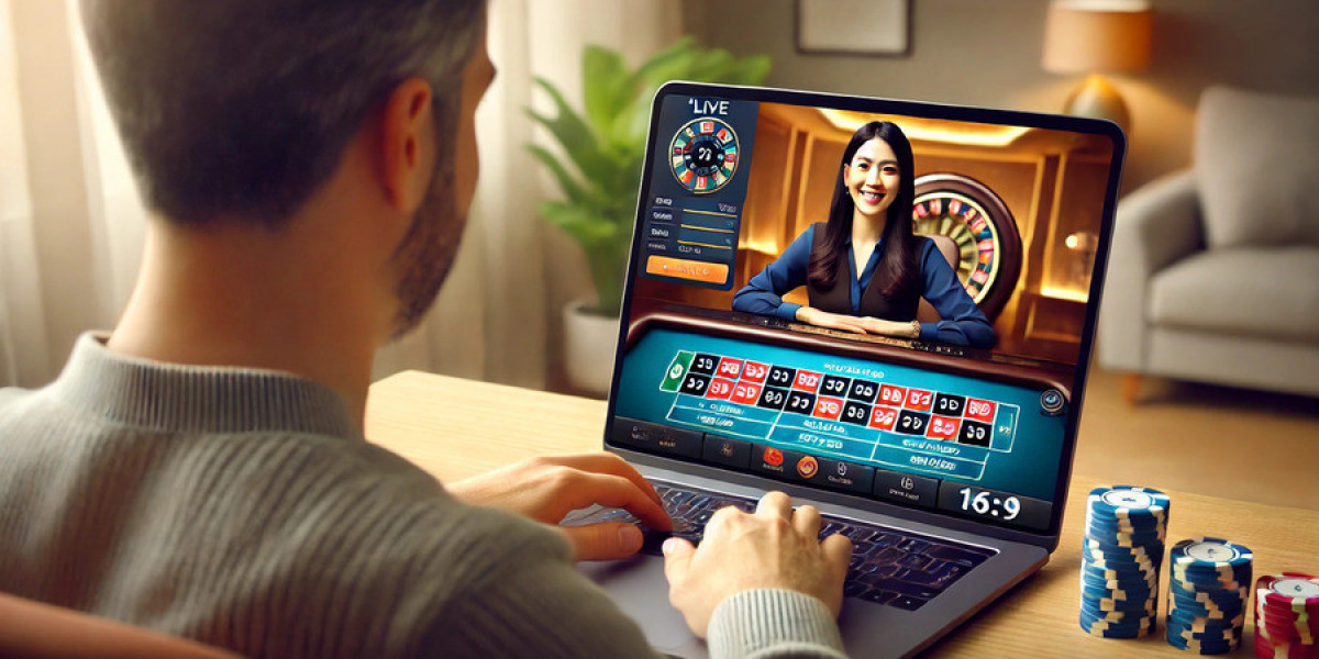 Maximize Your Wins with High RTP Slots