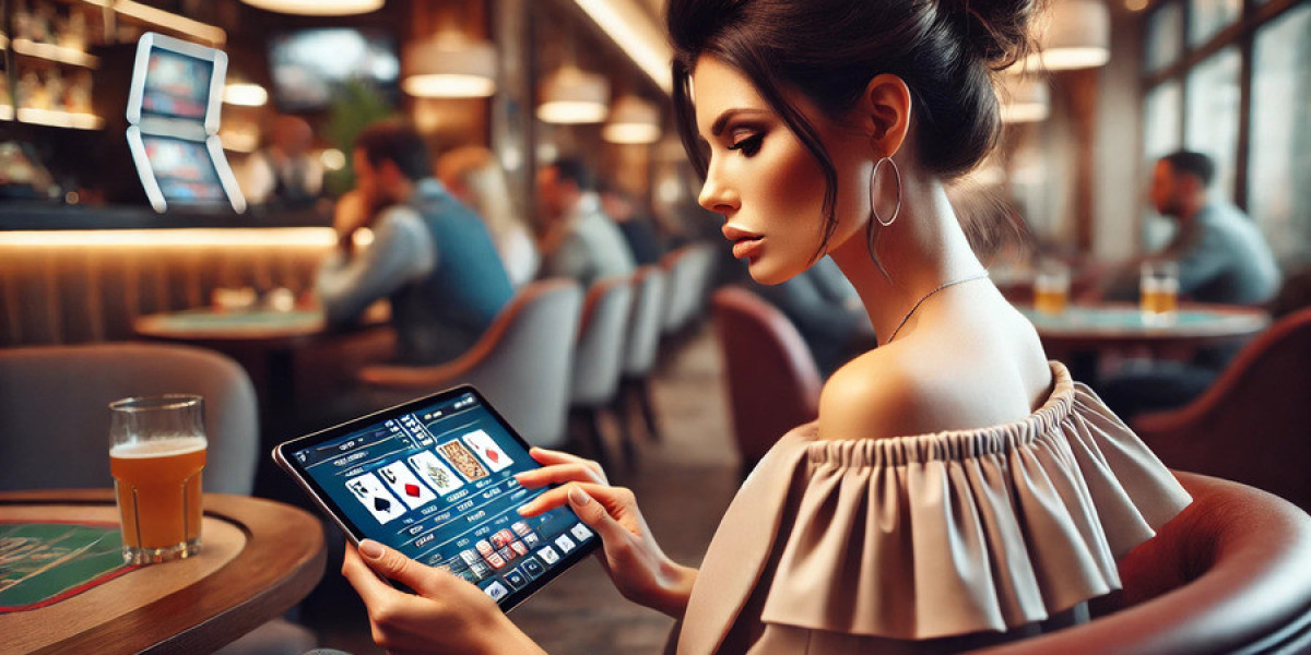 Top Online Casinos Unveiled