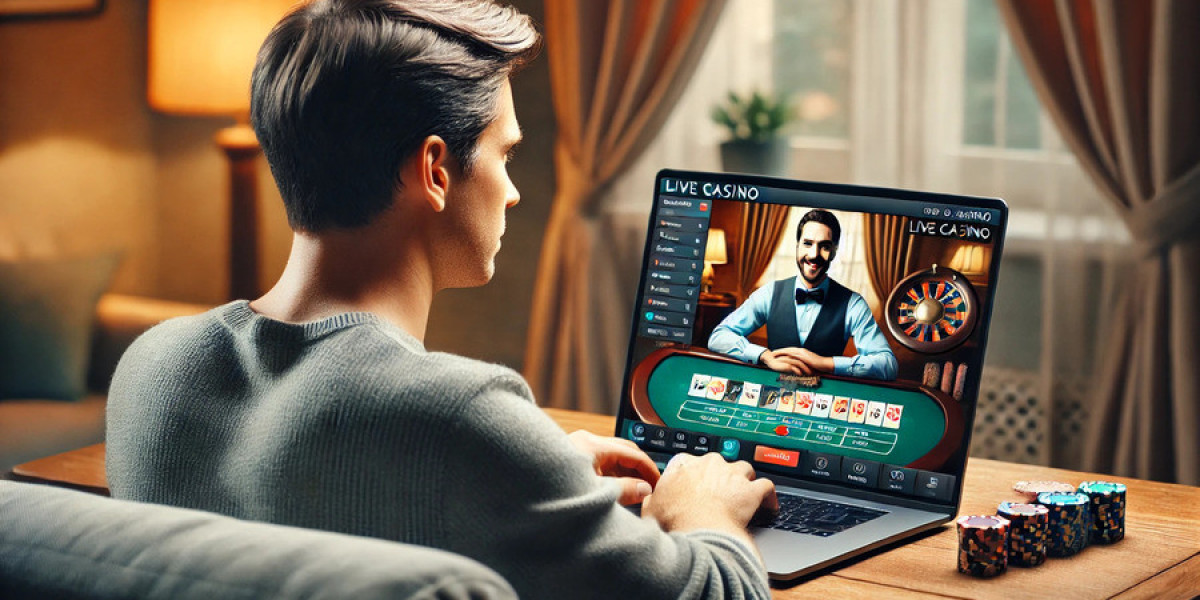 Play Casino Games for Free