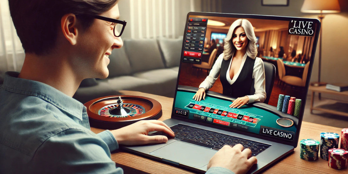 Thrilling Real Money Online Casino Games