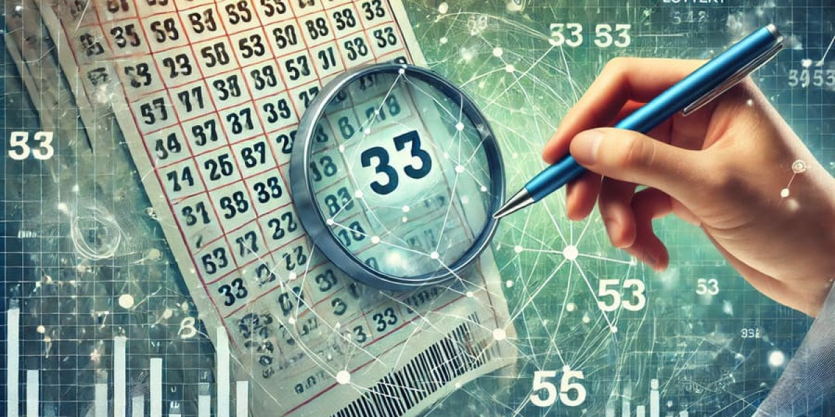 Lotto Statistics Analysis: Unraveling the Patterns and Predictions