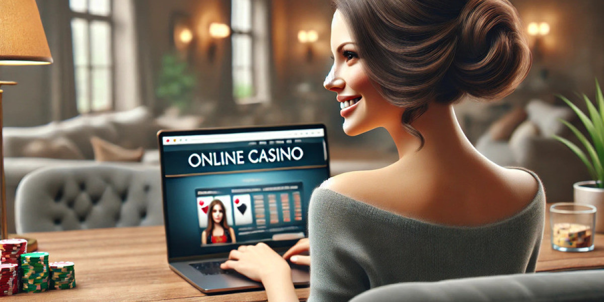 Crypto Casinos Online: The Future of Gaming