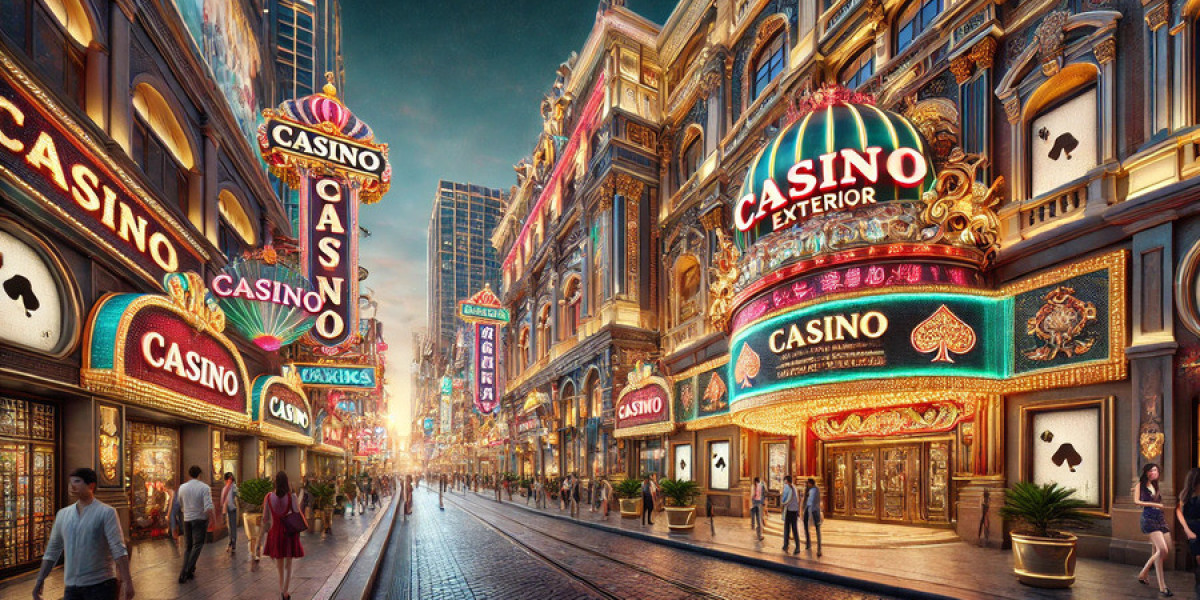 Low Minimum Deposit Casinos