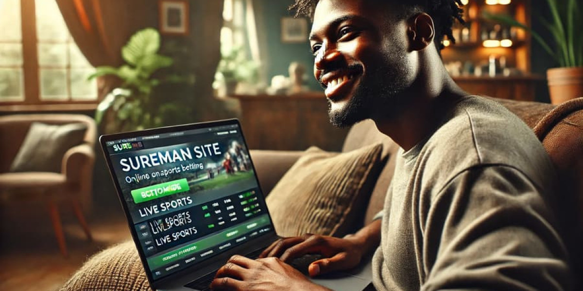 The Rise of Sports Betting Sites