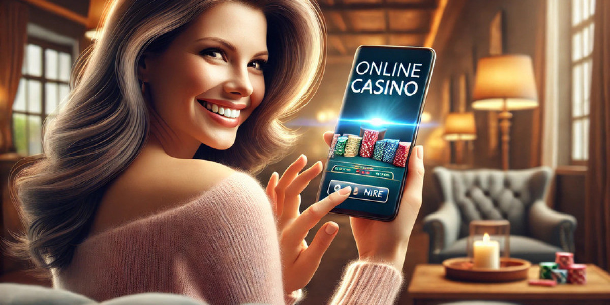 Unlocking Online Casino Wins