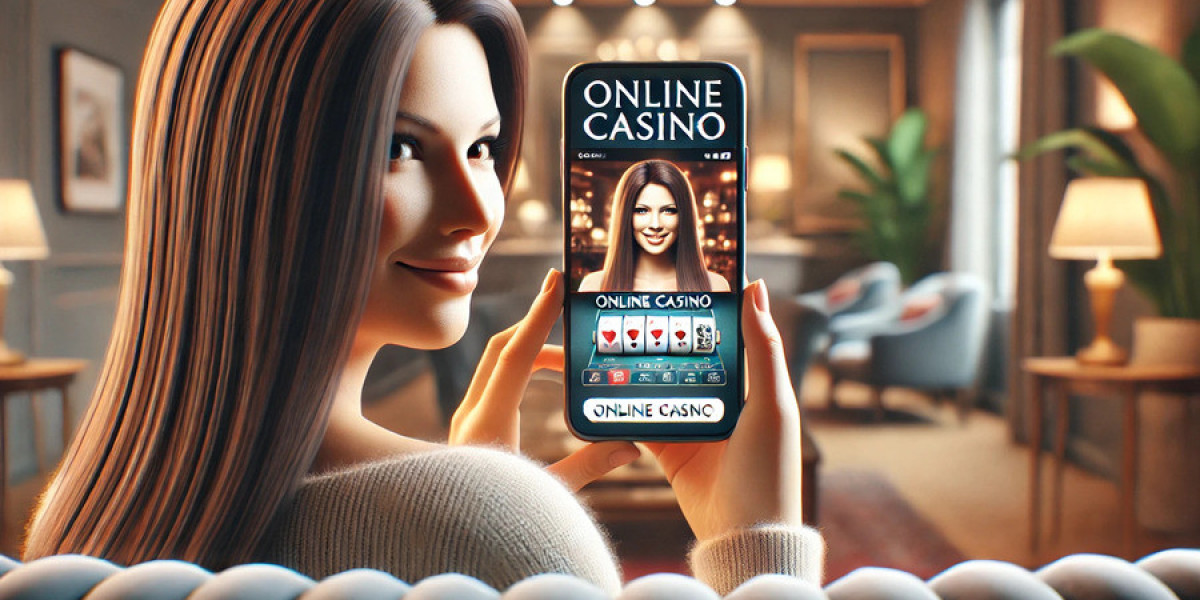 Top Casino Games You Should Try