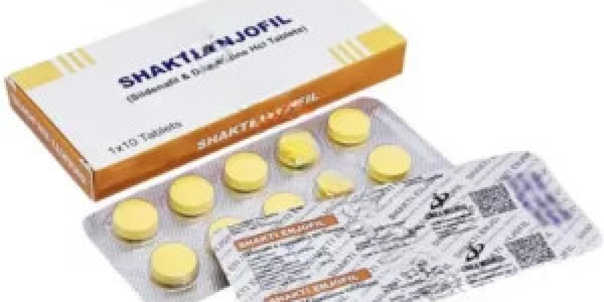 Shkati Enjofil Tablets for Men and Women: Do They Work Differently?