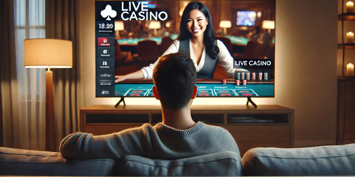 Mastering Online Casinos