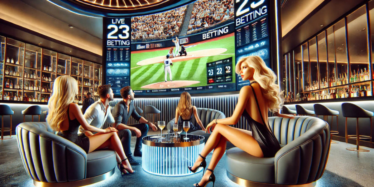 Discover the Ideal Scam Verification Platform for Korean Sports Betting at toto79.in