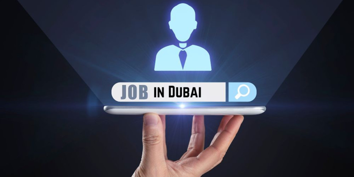 Jobs in Dubai: Opportunities and Career Growth