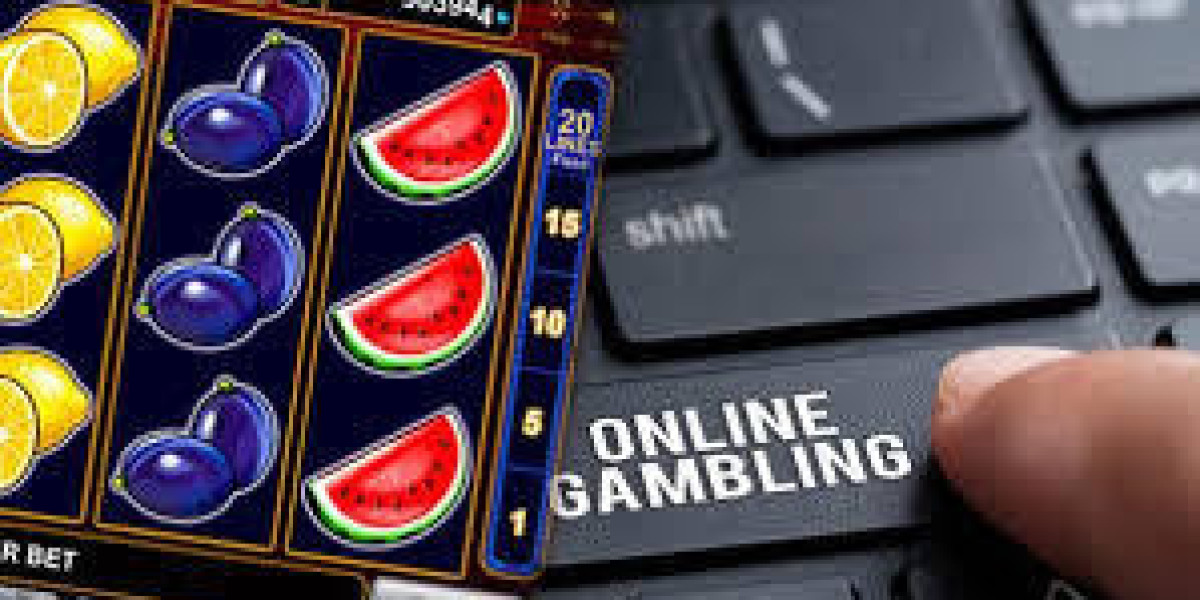 En guide til online casino cashback belønninger