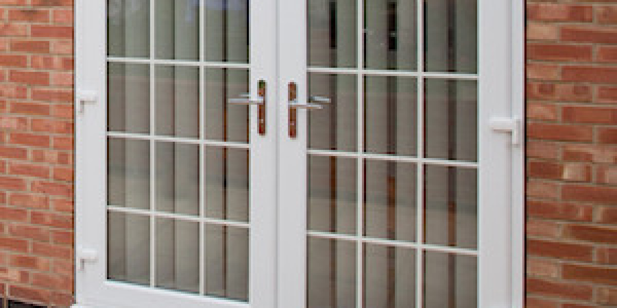 The Versatility and Efficiency of UPVC Windows and Doors