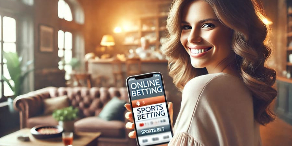 Ensure Safe Korean Sports Betting with Sureman: The Ultimate Scam Verification Platform