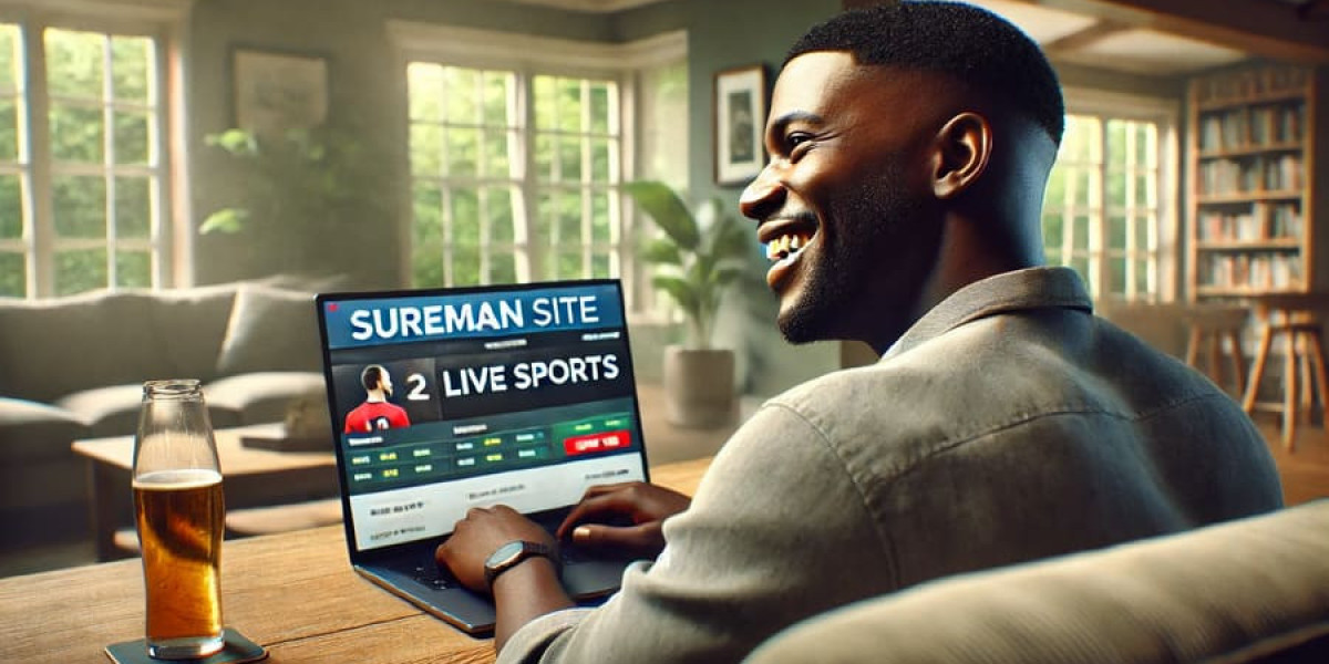 Unveiling the Truth Behind Sports Toto Sites with Sureman’s Scam Verification Platform