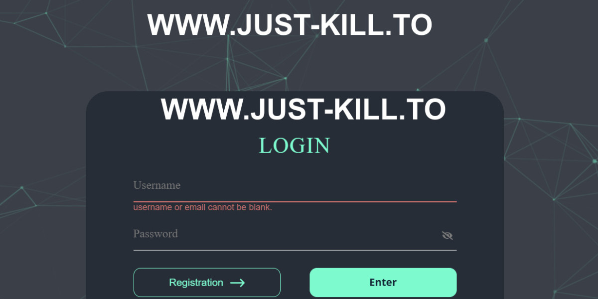 4 Laws Of Just-kill New Domain