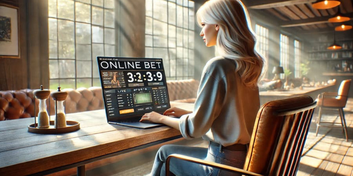 Discover the Ultimate Scam Verification Platform for Online Gambling Sites - toto79.in