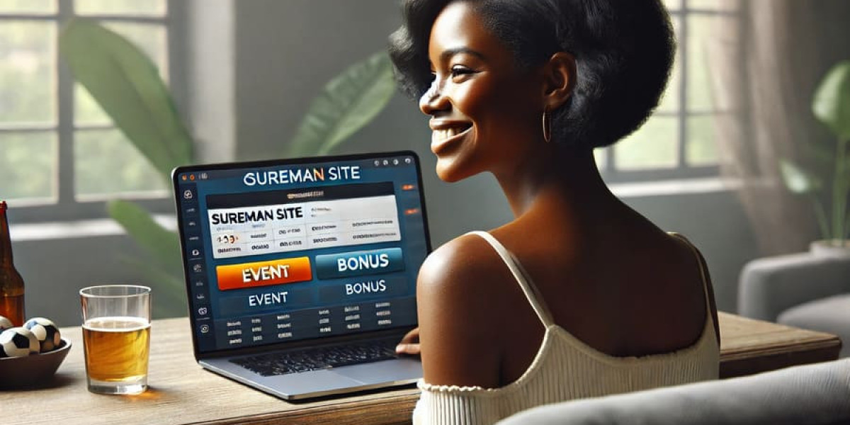 Understanding the Korean Sports Betting Landscape: How Sureman Assists with Scam Verification