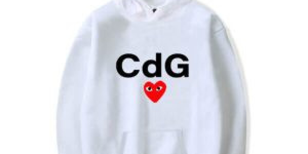 Comme des Garçons and the Rejection of Mainstream Fashion